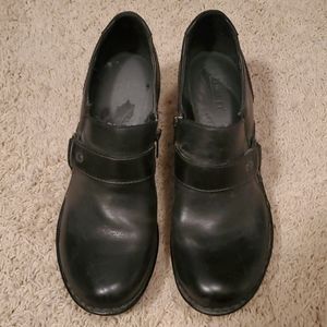 Born heels